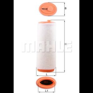 Ilmansuodatin BMW M47