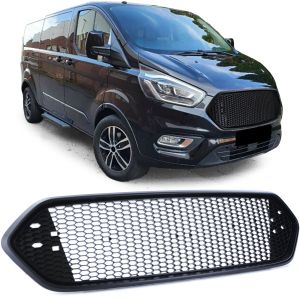 Merkitön maski Ford Transit Custom  2018->