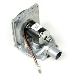 Paloilmapuhallin Hydronic I