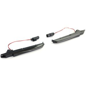 Sivuvilkut LED BMW F10 M5, E70 X5M,E71 X6M,E82 M coupe