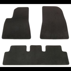 Kangasmattosarja Tesla Model 3