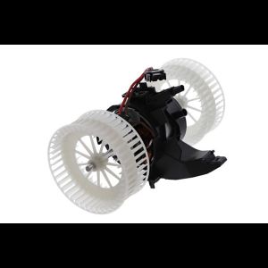 BMW E60, E61, E63, E64 lämmityslaitteen puhallinmoottori