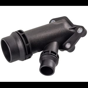 Bmw M47 /M57 Ylävesiletkun laippa sylinterikanteen