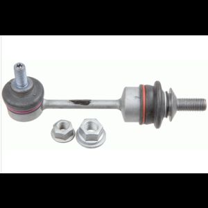 Bmw E60 , E61, E63, E64 kallistuksen vakaajan yhdystanko taakse