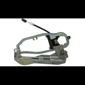 Bmw X5 E53 ovenkahvan runko TAKA oikea