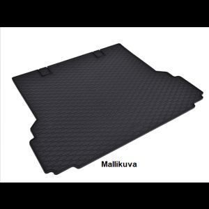 Premium Tavaratilan Suojamatto BMW F20