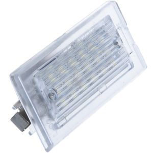 Rekisterikilven LED-valomoduulit BMW E53 , E83