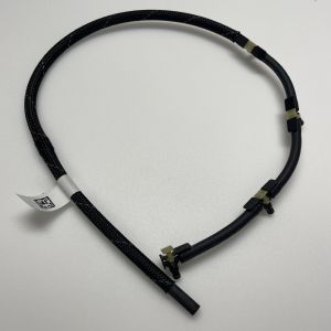 Suuttimien ylivuotoputkisarja B47 4 -syl