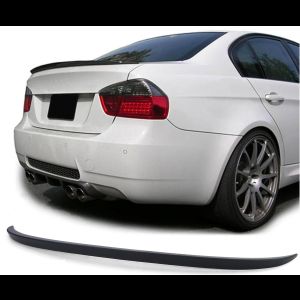 takaspoileri matta BMW E90