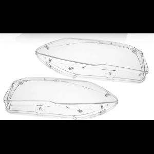 Bmw F10/F11 Prefacelift Ajovalon linssit