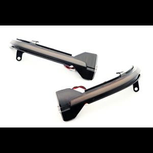 BMW F01 F02 F03 F07 F10 F11 F12 F13 facelift Dynamic peilivilkku