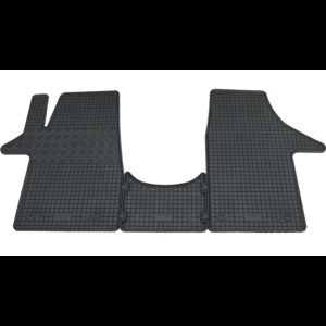 Merkkikohtainen kumimattosarja VW T5 2003-. AFC-38348