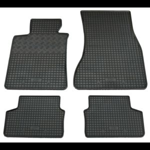 Merkkikohtainen kumimattosarja BMW G30/G31