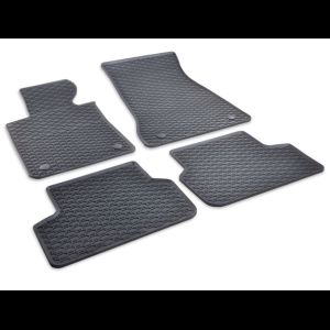 Merkkikohtainen kumimattosarja GH BMW G30/G31