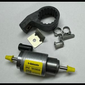 Webasto Evo Polttoainepumppu  12v