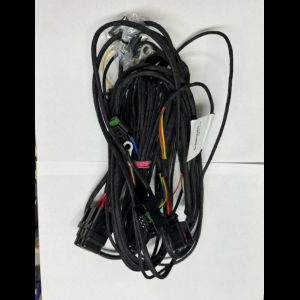 Webasto Evo johtosarja