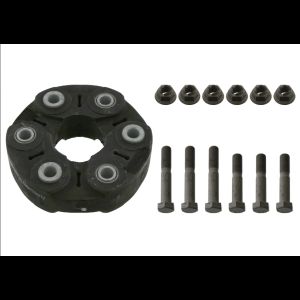 Kardaanin kuminivel taka Bmw