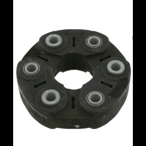 Kardaanin kuminivel etu/taka Bmw (ilman pultteja )