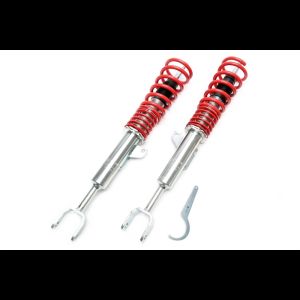 TA-Technix coilover korkeussäädettävät etutolpat Bmw F11