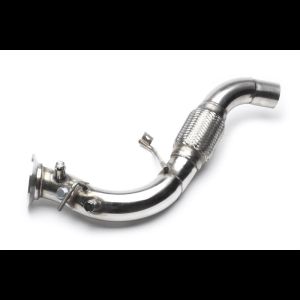 TA-Technix Downpipe BMW E90, E60525/530d, X5, X6 ,M57 moottorille