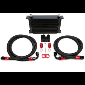 TA-Technix öljynjäähdytinsarja Bmw E82,E88 ja E90-E93 N54 moottorit