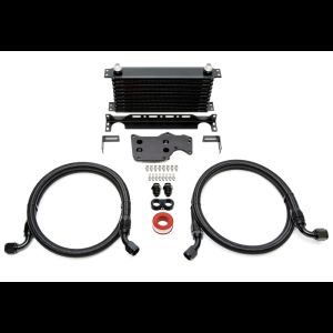 TA-Technix öljynjäähdytinsarja Bmw 1,2,3,4,5,6,7 srj B38, B46 ja B48 moottorit