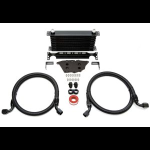 TA-Technix öljynjäähdytinsarja Bmw 1,2,i8,x1 ja Mini Cooper B37, B38, B48 moottorit