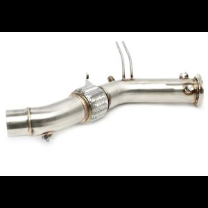 TA-Technix Downpipe BMW F30-F34 N57 moottorille