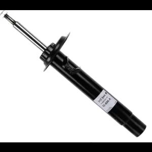 Bmw E46 etuiskunvaimentimet,suojakumit ja yläpäät.