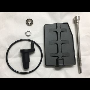 DISA venttiilin korjaussarja M54 3.0l