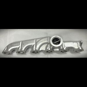 Bmw M57N2 Lci pakosarja