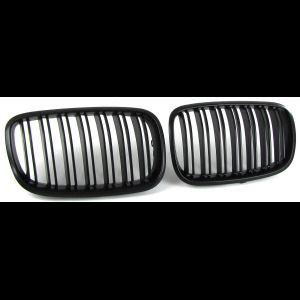 M Look munuaiset X5 E70, X6 E71 Bmw Matta