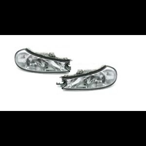 FORD MONDEO MK2 9/96-6/00 etuvalot