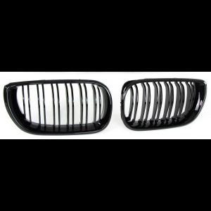 Munuaiset E46 Sedan/Touring Facelift "M3-look"