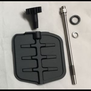 DISA venttiilin korjaussarja isompi N51 , N52 , N53