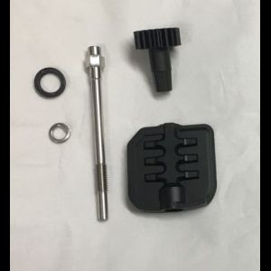 DISA venttiilin korjaussarja pienempi N51 , N52