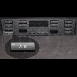 Bmw E39 ja E53 IHKA panelin nappi, AUTO