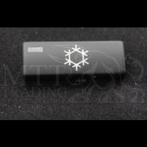 Bmw E39 ja E53 IHKA panelin nappi, ilmastointi