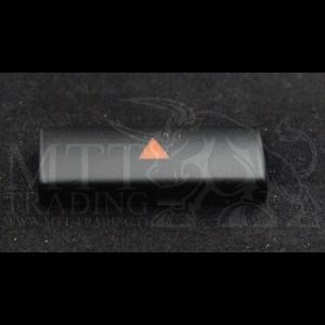 Bmw E39 ja E53 IHKA panelin nappi, lämmönsäätö ylös