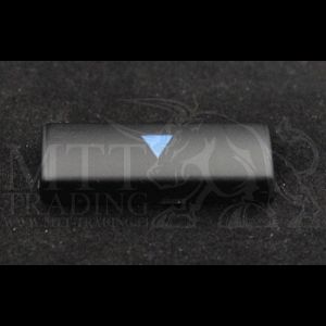 Bmw E39 ja E53 IHKA panelin nappi, lämmönsäätö alas