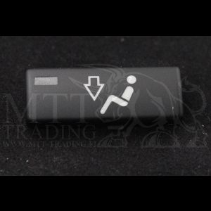 Bmw E39 ja E53 IHKA panelin nappi, nuoli alas