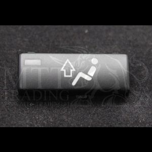 Bmw E39 ja E53 IHKA panelin nappi, nuoli ylös