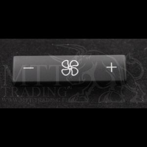 Bmw E39 ja E53 IHKA panelin nappi, puhallin