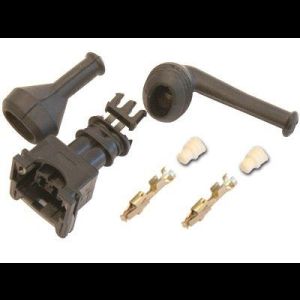 Liitin Webasto/Eberi polttoainepumppuun