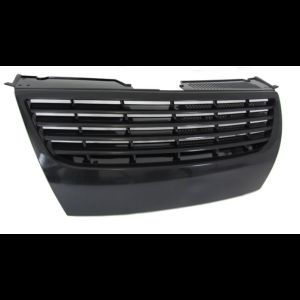 Passat 3C 05- merkitön maski musta