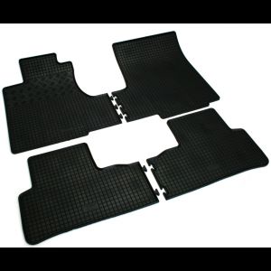 Merkkikohtainen kumimattosarja HONDA CR-V III 2007-2012