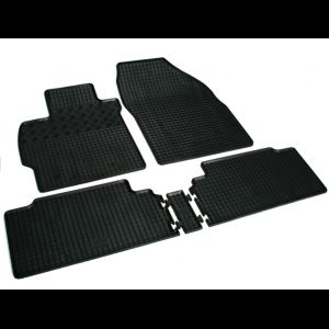 Merkkikohtainen kumimattosarja Toyota Corolla 2007-2013