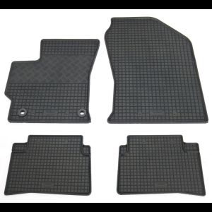 Merkkikohtainen kumimattosarja Toyota Corolla Hybrid 2019-