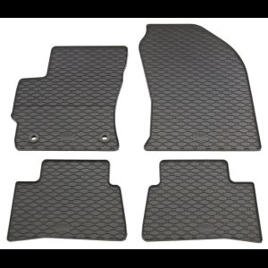 Merkkikohtainen kumimattosarja TOYOTA Corolla Cross 2022-