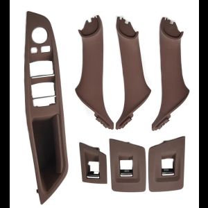 Sisäkahvat F10/F11 Ruskea